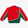 2026 FIFA World Cup Portugal National Football Team A Seleção Track Jacket