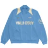Argentina Football Team Total 90 Anthem Jacket