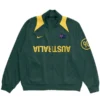 Australia Football Team Total 90 Anthem Jacket