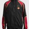 Canada National Team Woven Tracksuit Jacket