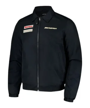 F1 Monaco Grand Prix Team McLaren Jacket