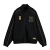 FIFA World Cup 2026 Black Track Jacket
