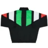 FIFA World Cup 2026 Mexico National Football Team EQT Black Track Top Jacket