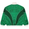 FIFA World Cup 2026 Sad Boyz x LaLiga Mexico Football Team Track Jacket