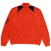 FIFA World Cup 2026 Travis Scott x Netherland National Football Team Track Jacket