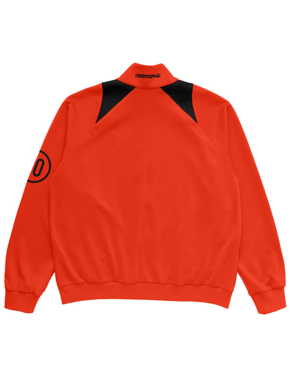 FIFA World Cup 2026 Travis Scott x Netherland National Football Team Track Jacket