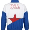 FIFA World Cup USA Football Track Jacket