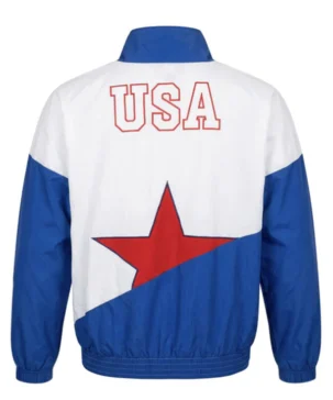 FIFA World Cup USA Football Track Jacket