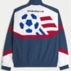 FIFA World Cup USA94 Graphic Track Jacket