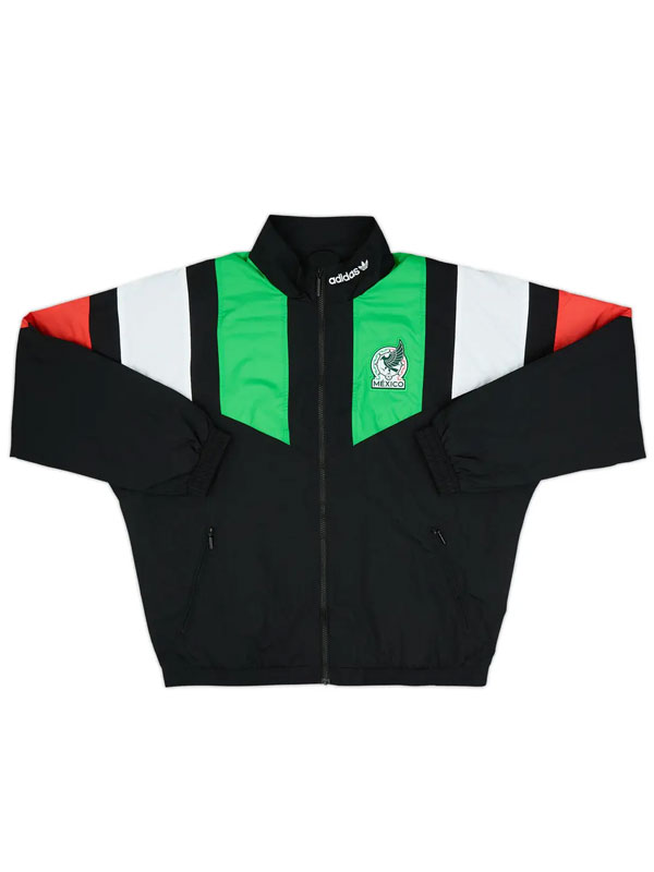 FIFA World Cup x Mexico National Team EQT Track Jacket