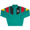 FIFA x Germany National Team EQT Track Jacket