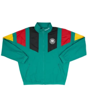 FIFA x Germany National Team EQT Track Jacket