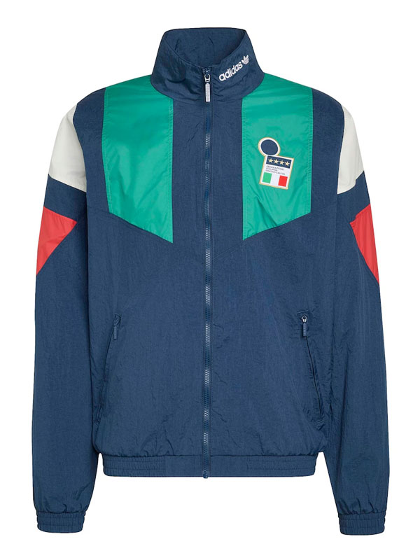 FIFA x Italy National Team EQT Track Jacket