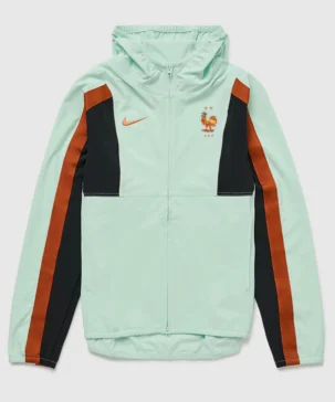 France National Team Kylian Mbappé Energy Jacket
