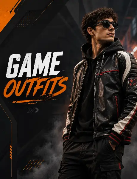 Game Outfits