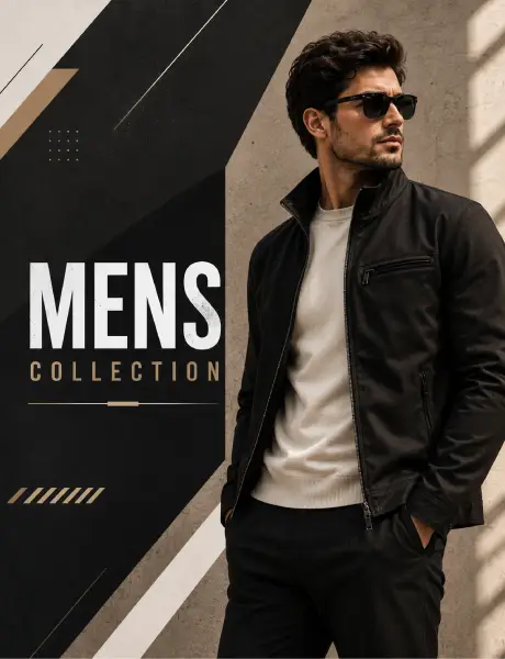 Mens Collection