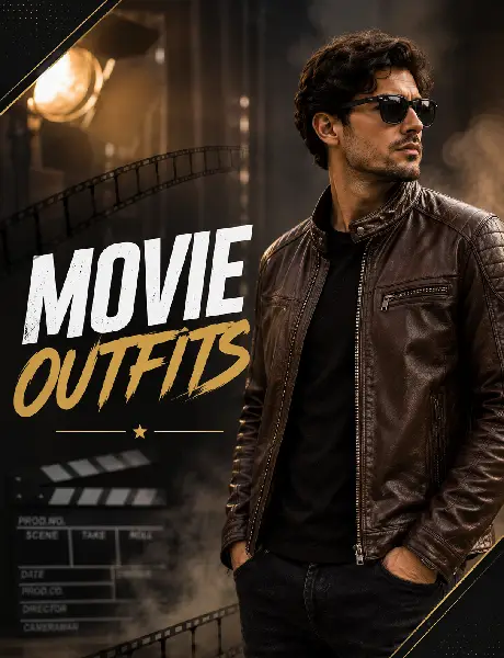 Movie Outfits