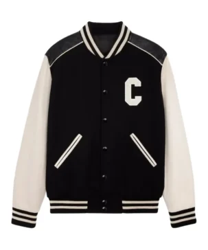The Jacket World Classic Teddy Jacket