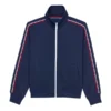 The Jacket World Navy Tracksuit Jacket