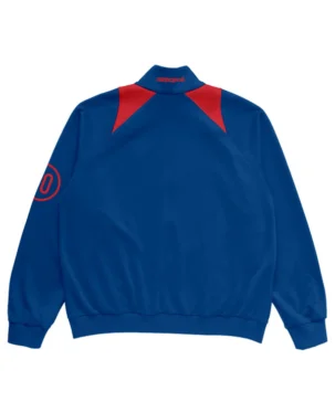 Travis Scott x FIFA World Cup 2026 Korea National Football Team Track Jacket