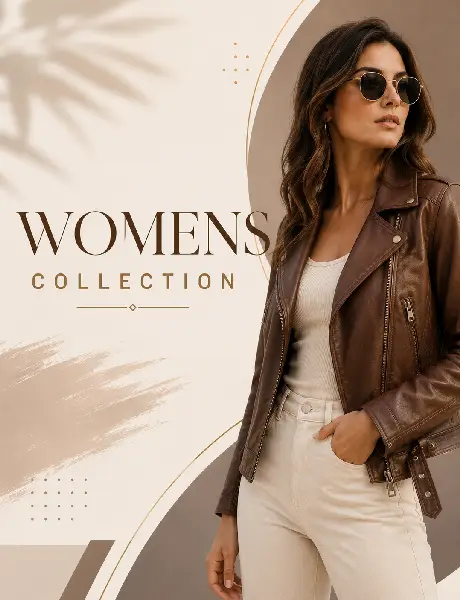 Womens Collection