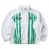 World Cup 2026 Nigeria Oversized Tracksuit Jacket