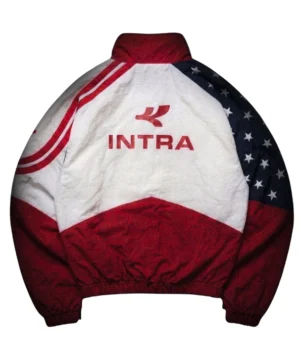 World Cup Team USA Nations Jacket