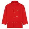 Aimé Leon Dore x Porsche GORE-TEX Cabrio Jacket