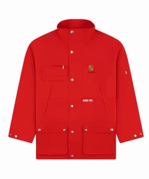 Aimé Leon Dore x Porsche GORE-TEX Cabrio Jacket