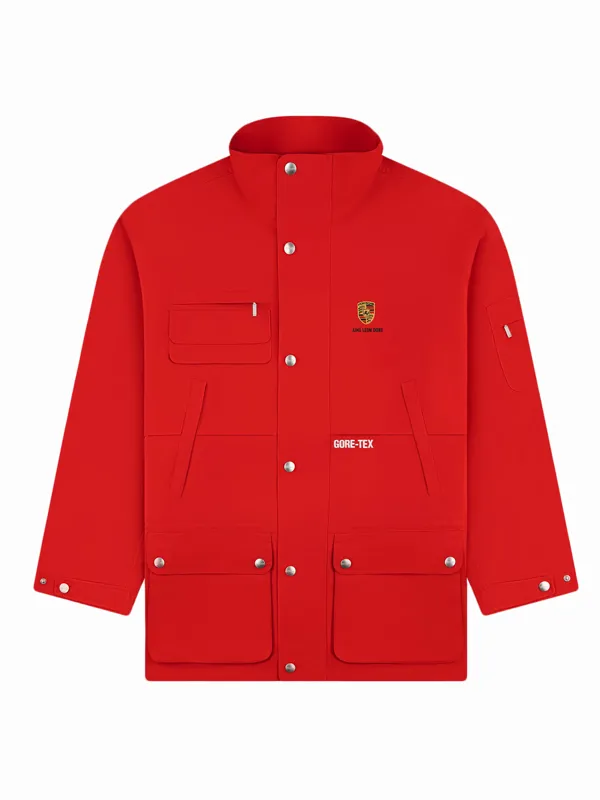 Aimé Leon Dore x Porsche GORE-TEX Cabrio Jacket