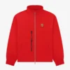 Aimé Leon Dore x Porsche Nylon Track Jacket