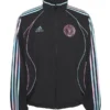 Audi F1 Team x Inter Miami CF Track Jacket