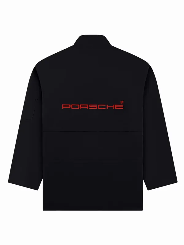 FW25 Formula 1 Porsche x Aimé Leon Dore Unisex Gore-Tex Jacket