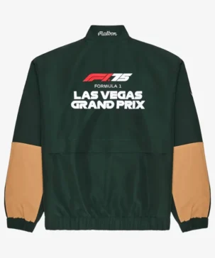 Formula 1 Las Vegas Grand Prix Camber Jacket