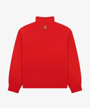 Formula 1 Motorsport Porsche x ALD Aimé Leon Dore Racing Track Jacket