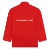 Formula 1 Porsche x Aimé Leon Dore Unisex Gore-Tex Red Jacket