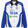 Formula 1 Visa Cash App Racing Bulls Jacket