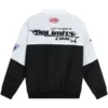 Hot Wheels No Limits DMC Racing Jacket