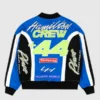 Lewis Hamilton +44 Crew Racing Jacket