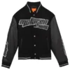 McLaren F1 Team Lando Norris Circuit Bomber Jacket