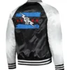 World Wrestling Entertainment CM Punk Satin Jacket