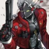 Zenless Zone Zero Billy Kid Red Costume Jacket