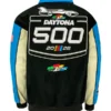 2026 Daytona 500 Cotton Twill Racing Jacket