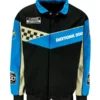 NASCAR Cup Series 2026 Daytona 500 International Speedway Cotton Twill Jacket