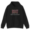 Spider Man Tom Holland Black Pullover Hoodie