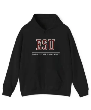 Spider Man Tom Holland Black Pullover Hoodie
