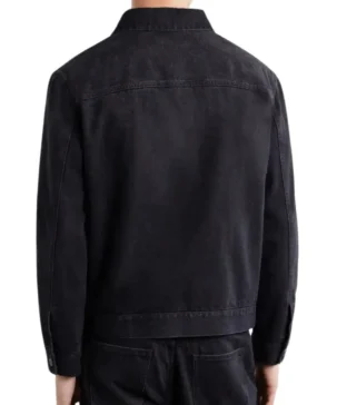 Alternative view of The Jacket World Mendo Denim Jacket