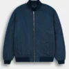 The Jacket World Men Bomber Jacket