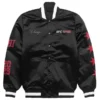 UFC 319 Windy City Bomber Jacket