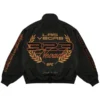 UFC Three Twenty Three Racing Jacket